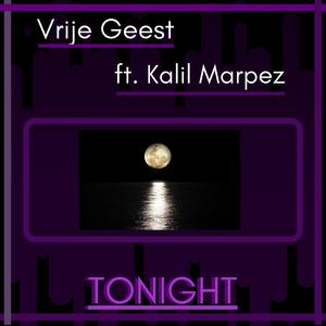 Tonight (feat. Kalil Marpez)