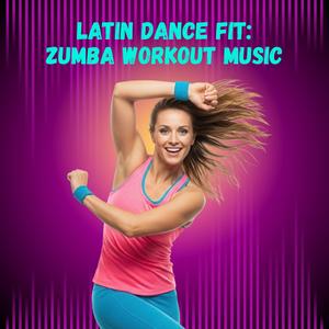 Latin Dance Fitness Explosion
