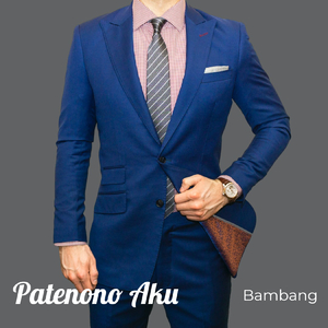 Patenono Aku