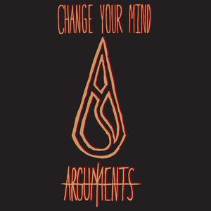 Change Your Mind