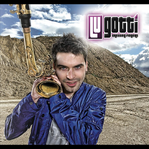 Swing Your Body (Feat. Solomones)