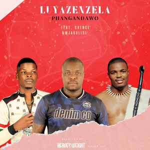 Luyazenzela (feat. Shenge wasehlalankosi & Mjabulisi)