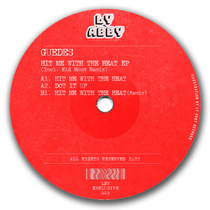 Do it up (Original Mix)