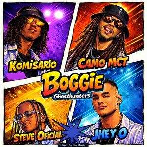 Boggie