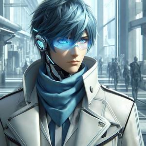 近未来クライシス (feat. KAITO)