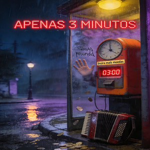 Apenas 3 minutos (Remastered 2026)