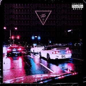 SUPRAAAAA