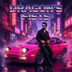 Dragon's fists