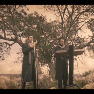 Yihey Ravu (feat. Yanki Cohen)