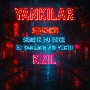 Bu Şarkının Adı Yoktu