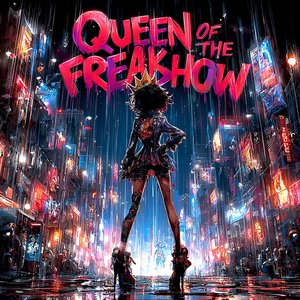 Queen of the Freakshow