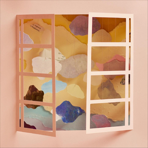 Niña con Rizos de Roble