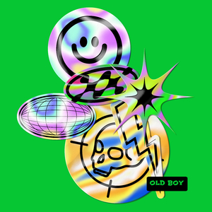 Old Boy
