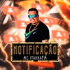 Mc Itanhaém - Notificação