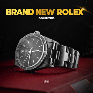 Brand New Rolex
