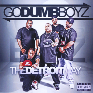 Get Mines (Feat. Doughboy Roc & Scorpion)
