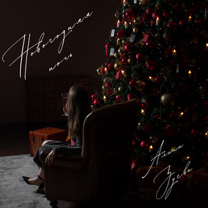 Новогодняя ночь