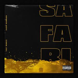 Safari (feat. Darko Mammana)