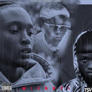 Misodzi (feat. Rough Diamondz)