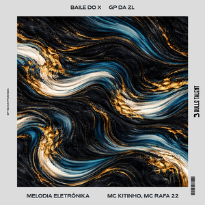 MELODIA ELETRÔNIKA