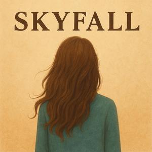 Skyfall (Slowed & Reverb)