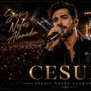 Sensiz Nefes Alamadım