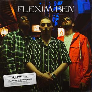 Flexim Ben (feat. BlowItAll)