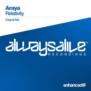 Relativity (Original Mix)