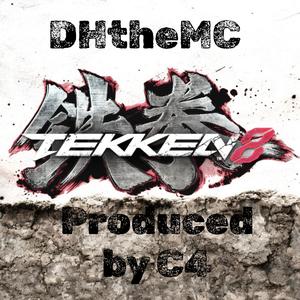 Tekken 8 (feat. C4)