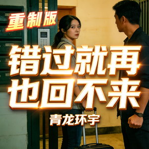 错过就再也回不来（重制版）