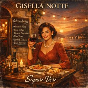 Cacio e Pepe (Italian Music Restaurant)