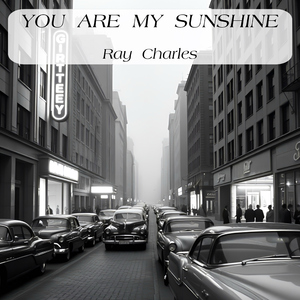 You Are My Sunshine