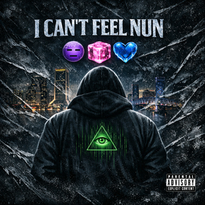 I Can't Feel Nun
