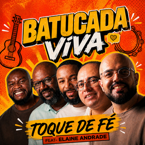 TOQUE DE FE