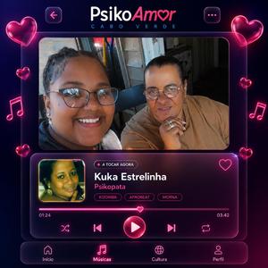 PsikoAmor Kuka Estrelinha