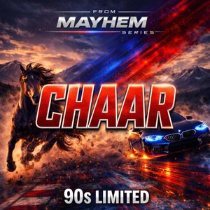 Chaar