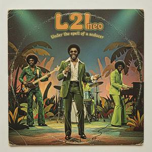 Under the spell of a seducer