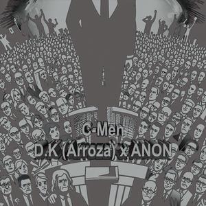 C-Men (feat. ANON)