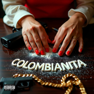 Colombianita