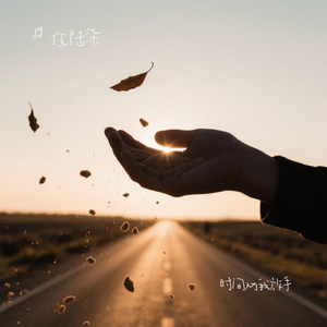 时间劝我放手