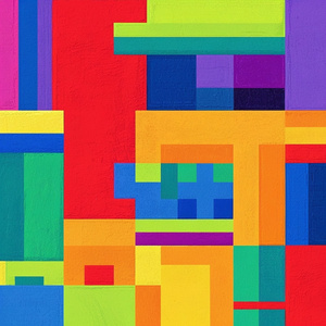 Sunrise Over Silent Cities