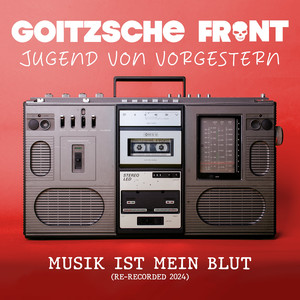 Musik ist mein Blut (Re-Recorded 2024)