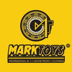 玩得喜 (MARKTOYS宣传曲)