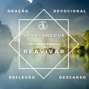 Fundo Musical Spontaneous Reavivar Worship