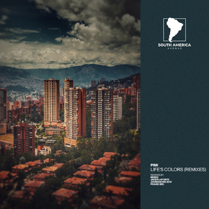 Life's Colors (Jhordan Welsch Remix)