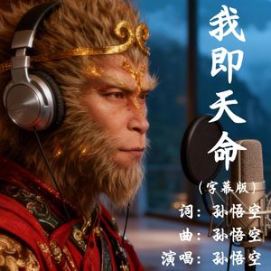 我即天命