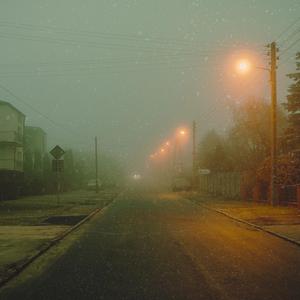The Feeling Of Transcending