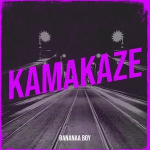 Kamakaze