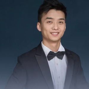 唱给他的歌