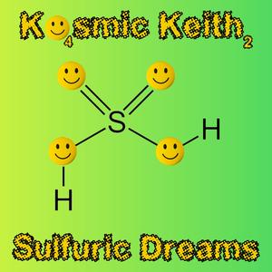 Sulfuric Dreams (Radio Edit)